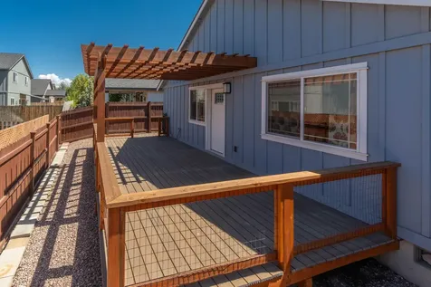 3035 NW Cedar Avenue Redmond OR 97756