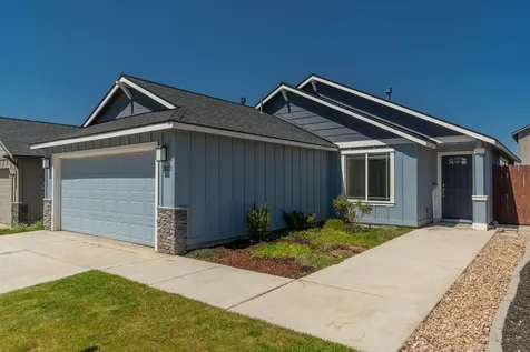 3035 NW Cedar Avenue Redmond OR 97756