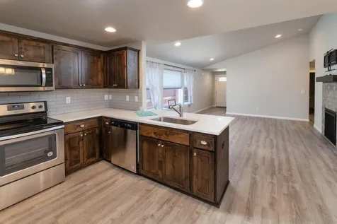 3035 NW Cedar Avenue Redmond OR 97756