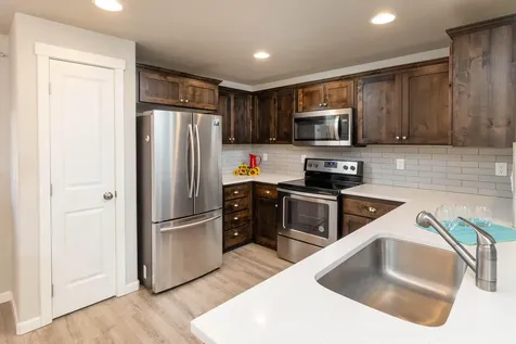 3035 NW Cedar Avenue Redmond OR 97756