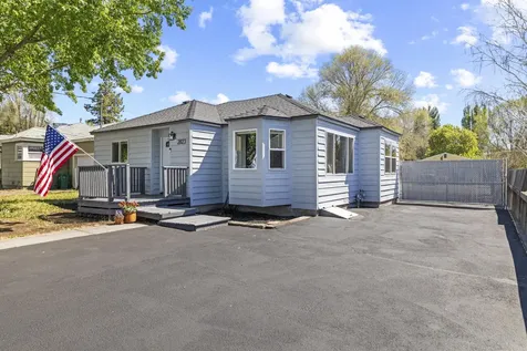 2823 Homedale Road Klamath Falls OR 97603