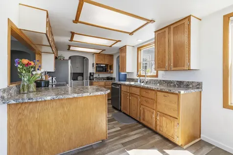 2823 Homedale Road Klamath Falls OR 97603