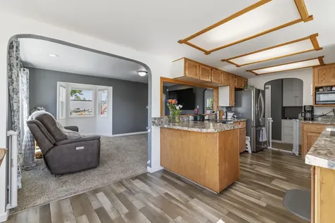 2823 Homedale Road Klamath Falls OR 97603