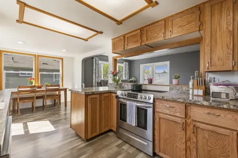 2823 Homedale Road Klamath Falls OR 97603