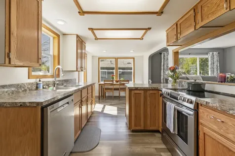 2823 Homedale Road Klamath Falls OR 97603