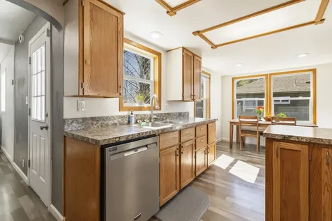 2823 Homedale Road Klamath Falls OR 97603