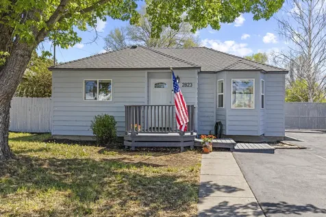 2823 Homedale Road Klamath Falls OR 97603