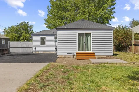 2823 Homedale Road Klamath Falls OR 97603