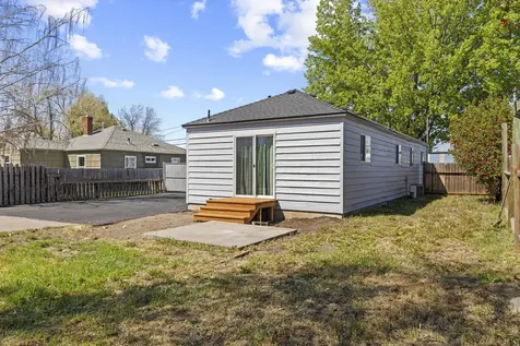 2823 Homedale Road Klamath Falls OR 97603