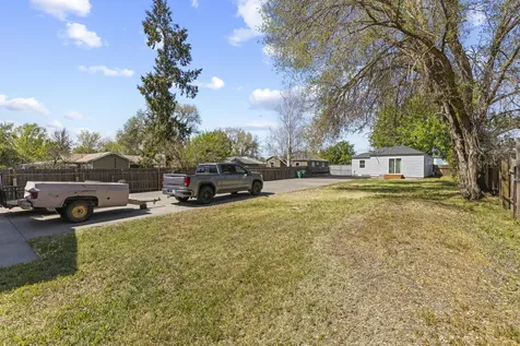2823 Homedale Road Klamath Falls OR 97603