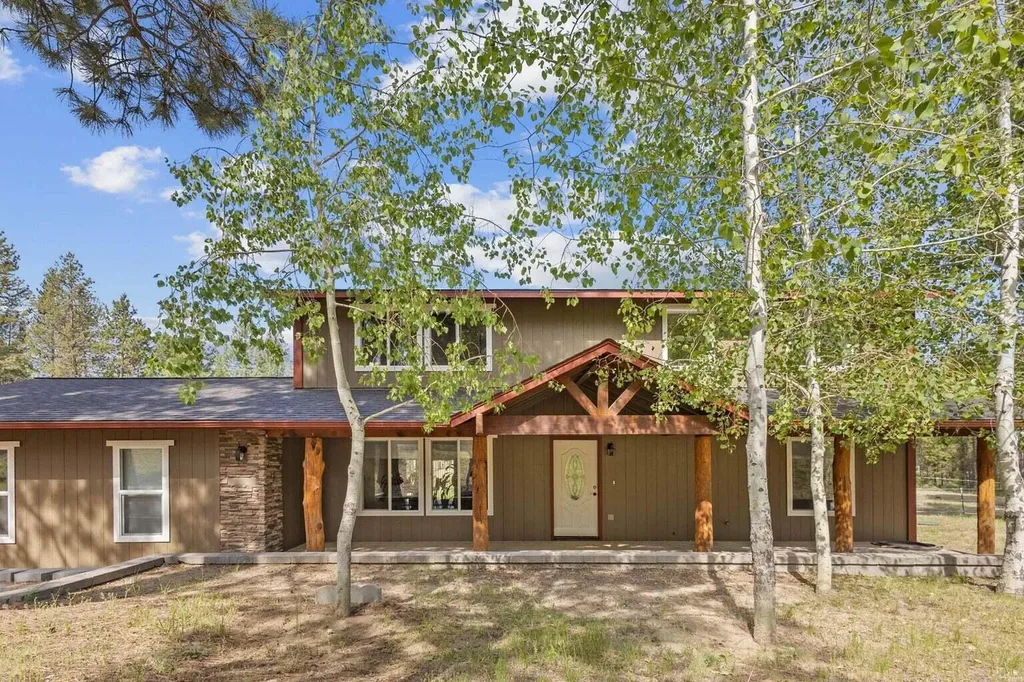 16378 Whitetail Lane Bend OR 97707