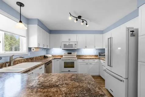 16378 Whitetail Lane Bend OR 97707