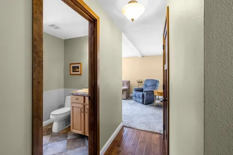 16378 Whitetail Lane Bend OR 97707