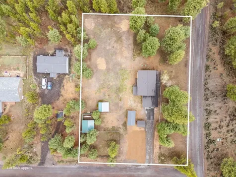 16378 Whitetail Lane Bend OR 97707