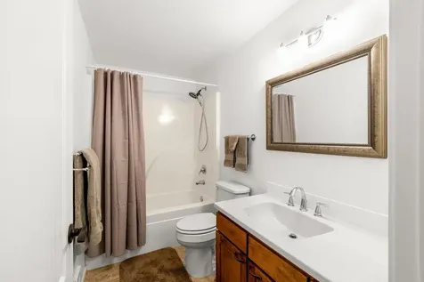 16378 Whitetail Lane Bend OR 97707