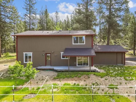 16378 Whitetail Lane Bend OR 97707
