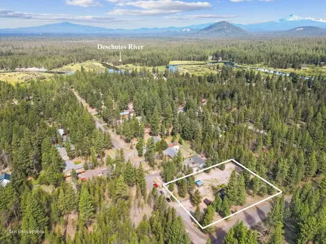 16378 Whitetail Lane Bend OR 97707