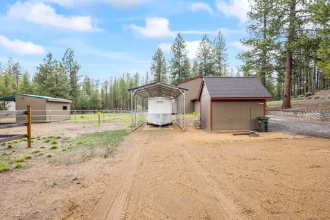 16378 Whitetail Lane Bend OR 97707