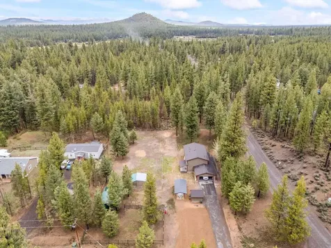 16378 Whitetail Lane Bend OR 97707