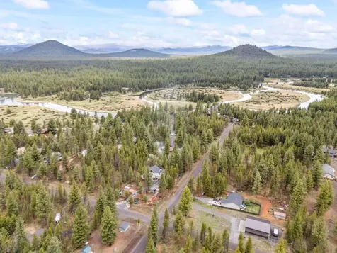 16378 Whitetail Lane Bend OR 97707