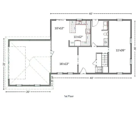 16378 Whitetail Lane Bend OR 97707