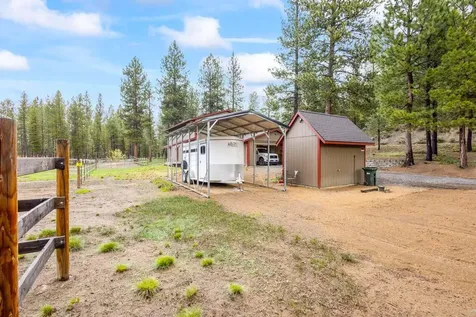 16378 Whitetail Lane Bend OR 97707