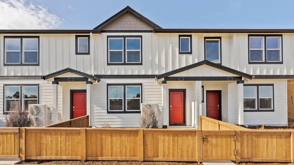 62621 NE Lawler Place Bend OR 97701