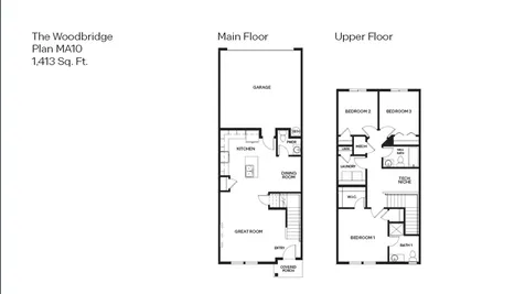 62621 NE Lawler Place Bend OR 97701