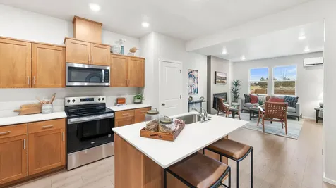 62621 NE Lawler Place Bend OR 97701