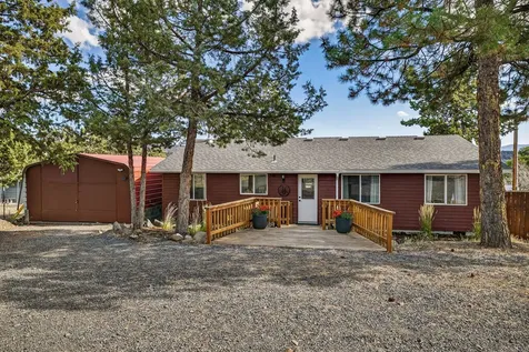 14950 SE Loafer Avenue Prineville OR 97754