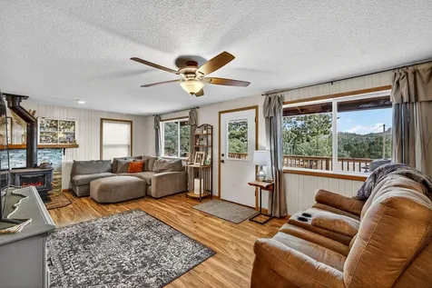 14950 SE Loafer Avenue Prineville OR 97754