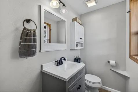 14950 SE Loafer Avenue Prineville OR 97754