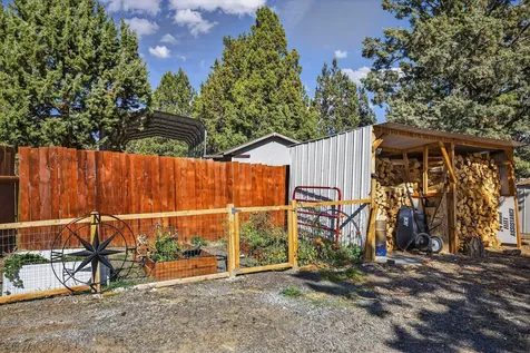 14950 SE Loafer Avenue Prineville OR 97754