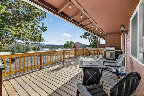 14950 SE Loafer Avenue Prineville OR 97754