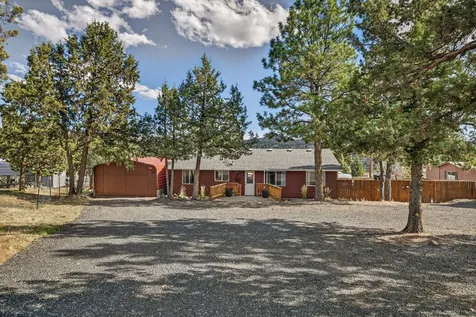 14950 SE Loafer Avenue Prineville OR 97754