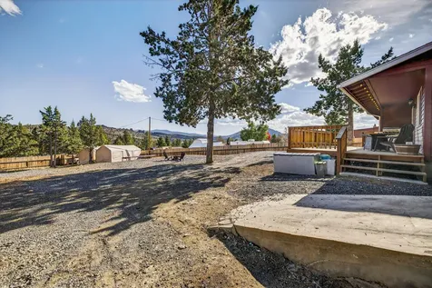 14950 SE Loafer Avenue Prineville OR 97754