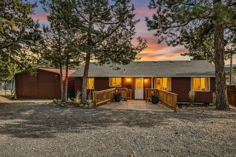 14950 SE Loafer Avenue Prineville OR 97754