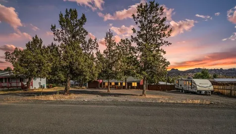 14950 SE Loafer Avenue Prineville OR 97754