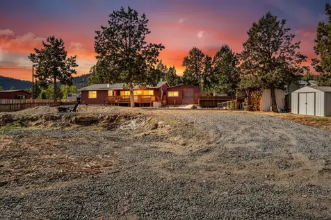 14950 SE Loafer Avenue Prineville OR 97754