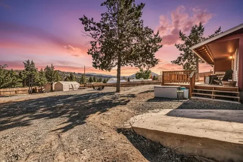 14950 SE Loafer Avenue Prineville OR 97754