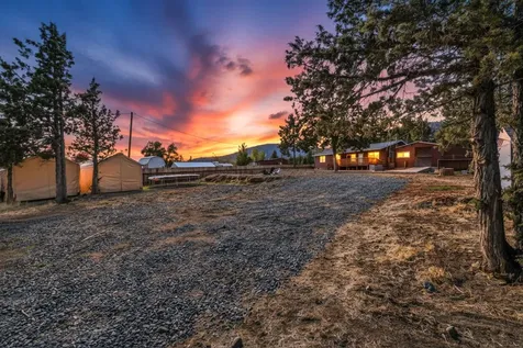 14950 SE Loafer Avenue Prineville OR 97754