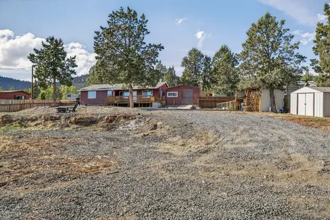 14950 SE Loafer Avenue Prineville OR 97754