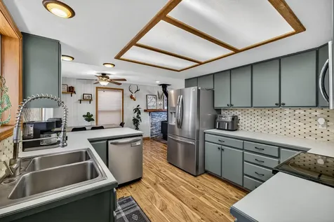 14950 SE Loafer Avenue Prineville OR 97754