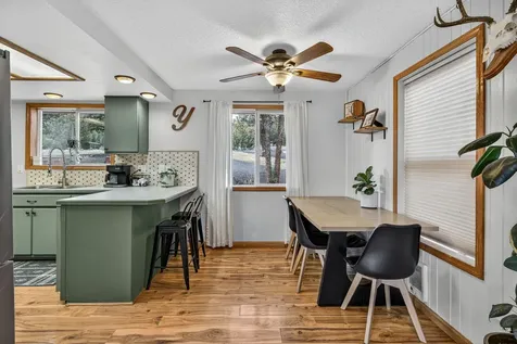 14950 SE Loafer Avenue Prineville OR 97754
