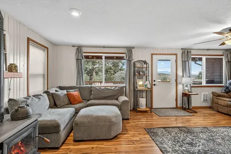 14950 SE Loafer Avenue Prineville OR 97754