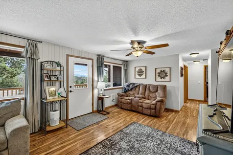 14950 SE Loafer Avenue Prineville OR 97754