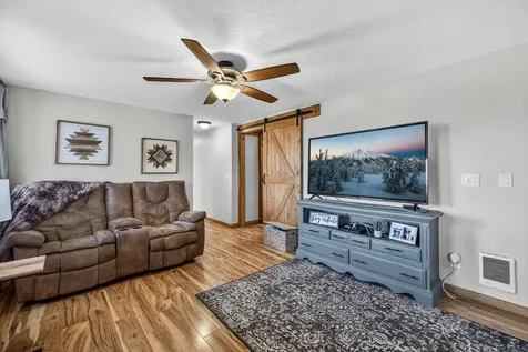 14950 SE Loafer Avenue Prineville OR 97754
