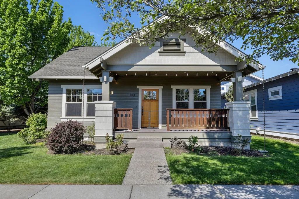 869 NW Rimrock Drive Redmond OR 97756