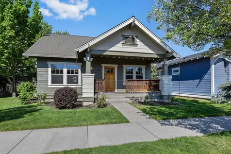 869 NW Rimrock Drive Redmond OR 97756