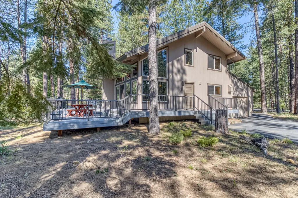 71073 Bracken Lane Black Butte Ranch OR 97759